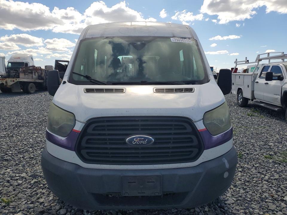2016 Ford Transit 150 Utility / Service van