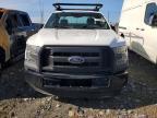 2016 Ford F150