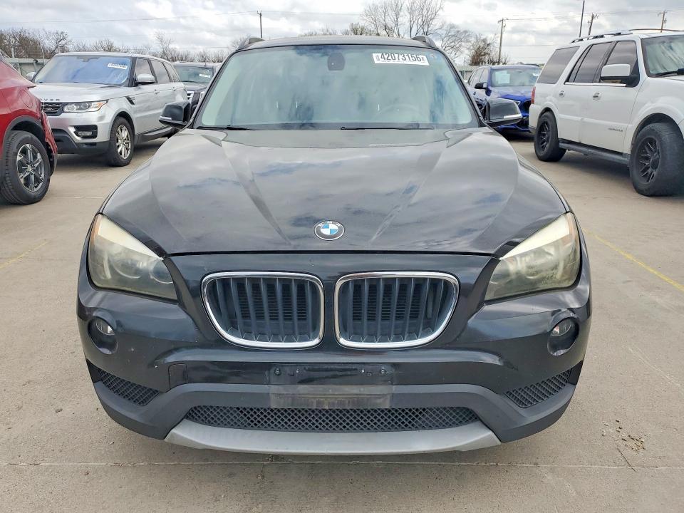 2013 BMW X1 Xdrive28i