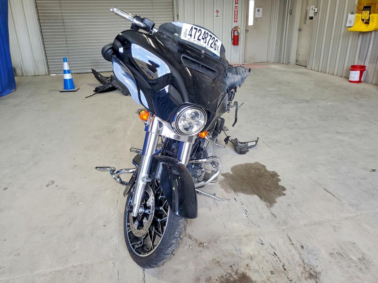2023 Harley-Davidson Flhxs