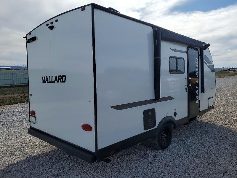 2025 Heartland Rv Mallard Camper
