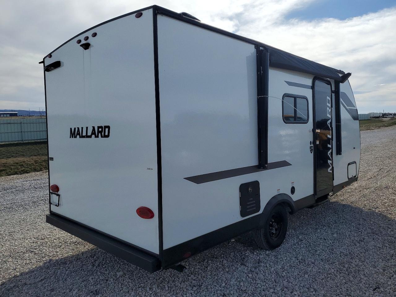 2025 Heartland Rv Mallard Camper