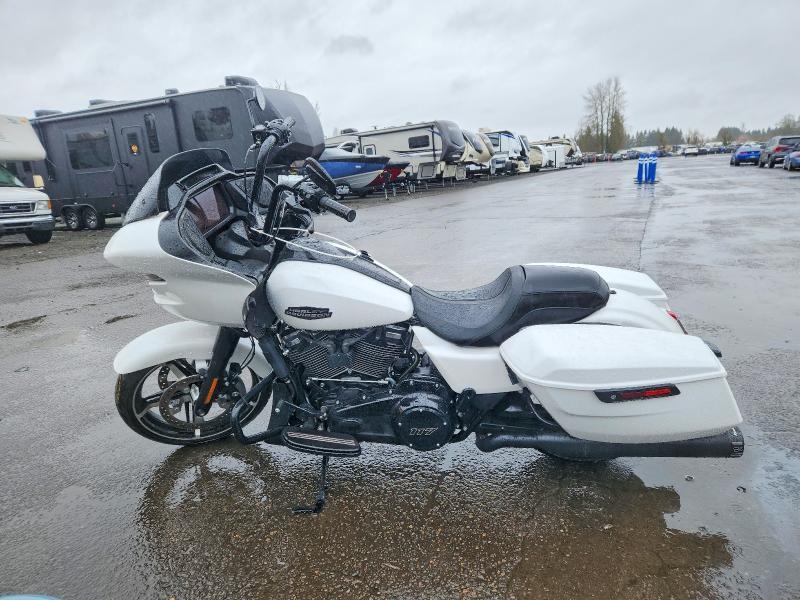 2024 Harley-Davidson Fltrx