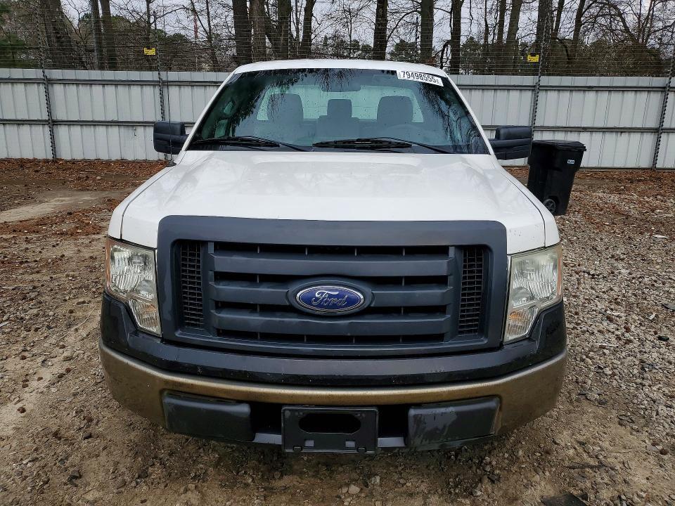 2012 Ford F150