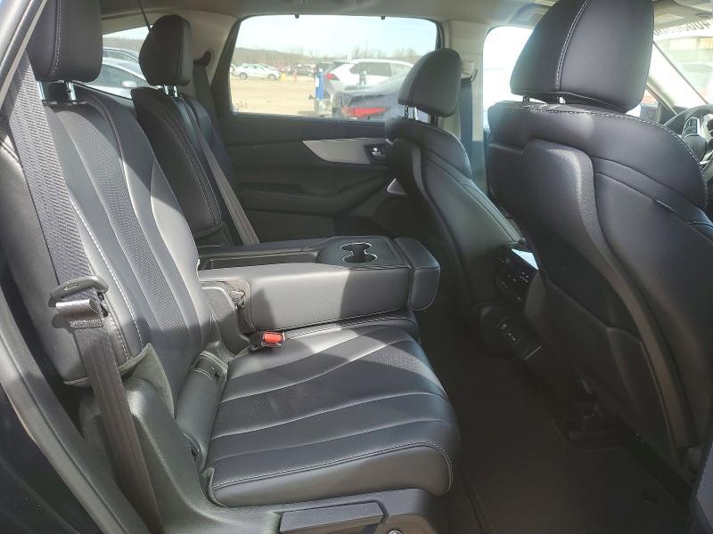 2025 Acura Mdx Technology