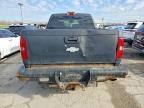2010 Chevrolet Silverado K2500 Heavy Duty LTZ