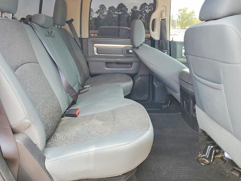 2016 Dodge RAM 1500 SLT