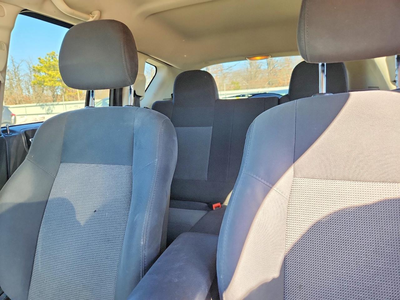 2011 Jeep Compass Sport