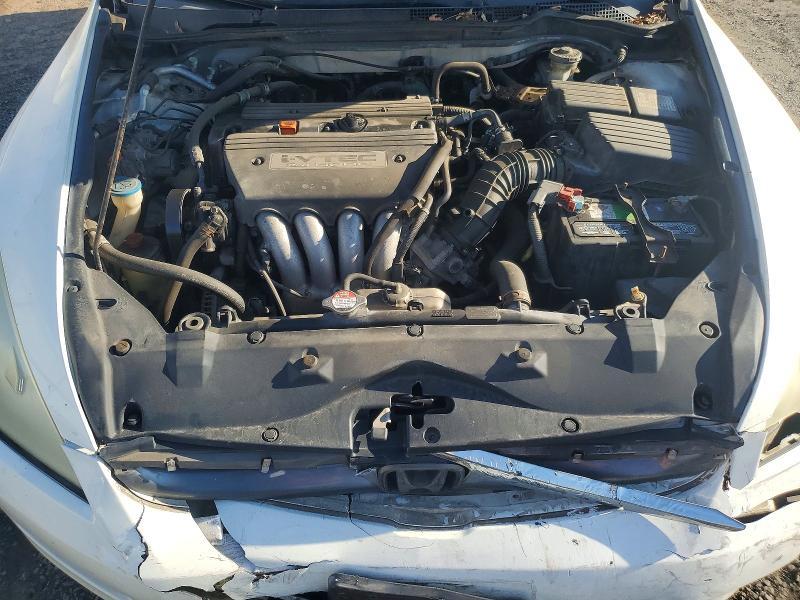 2006 Honda Accord se