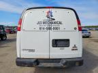 2014 GMC SAVANA1500
