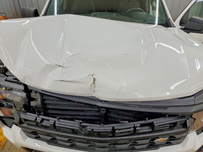 2024 Chevrolet Silverado C1500