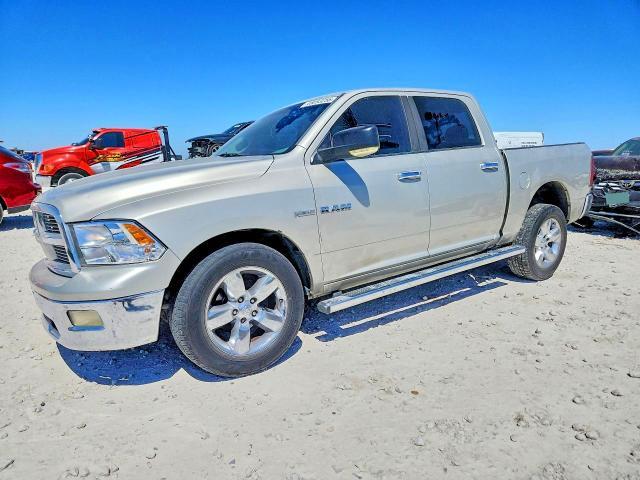 2009 Dodge RAM 1500