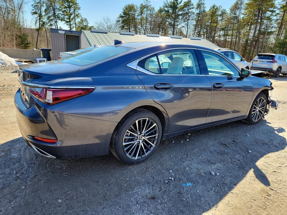 2024 Lexus Es 350 Base