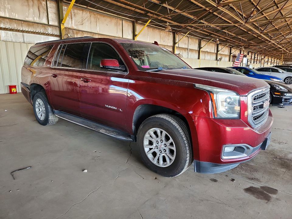 2019 GMC Yukon xl C1500 slt