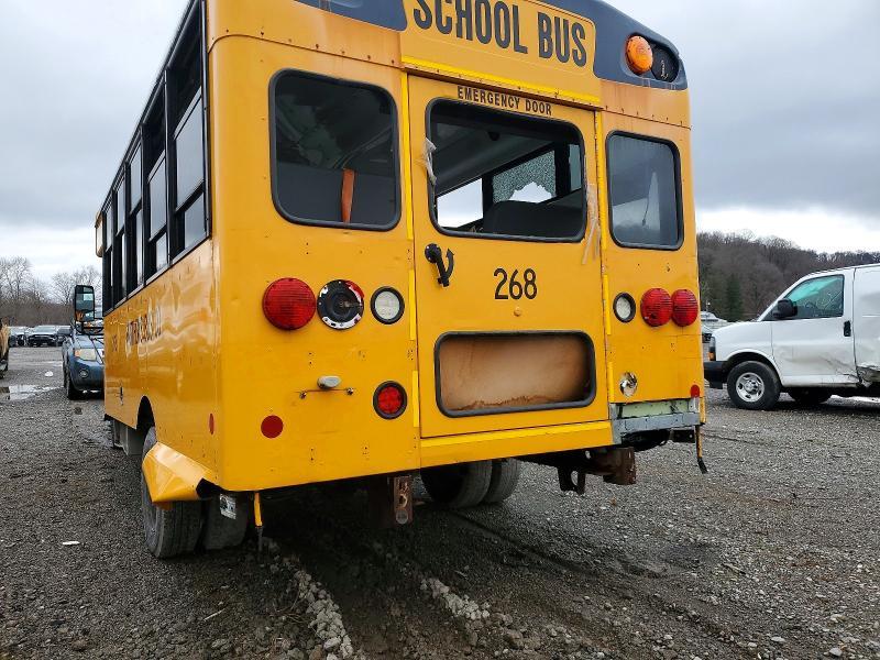 2016 Chevrolet Express G3500
