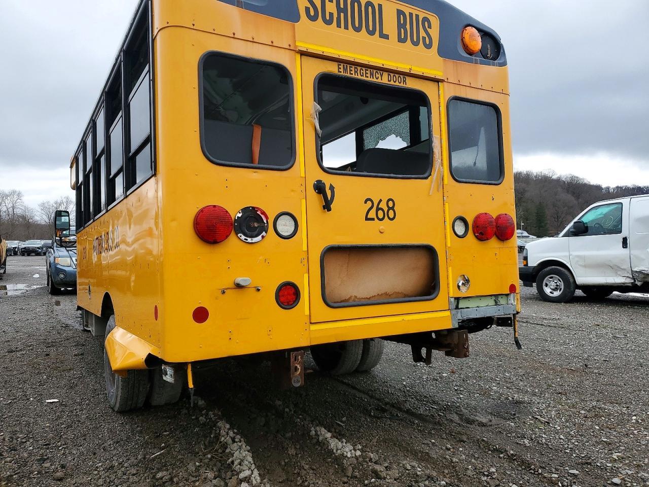 2016 Chevrolet Express G3500