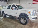 2015 Ford F350 Super Duty