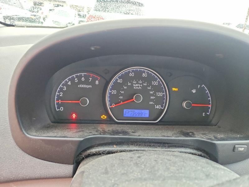 2010 Hyundai Elantra