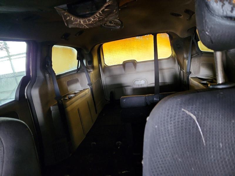 2011 Dodge Grand Caravan Mainstreet