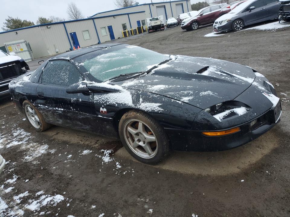 1996 Chevrolet Camaro Z28
