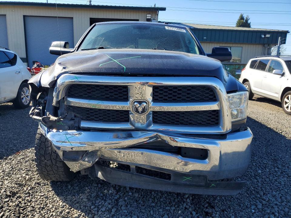 2015 Dodge RAM 2500 ST