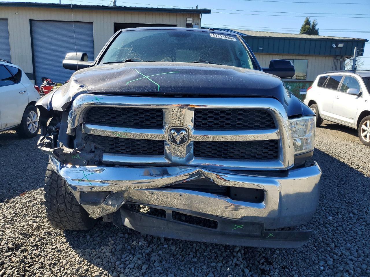 2015 Dodge RAM 2500 ST