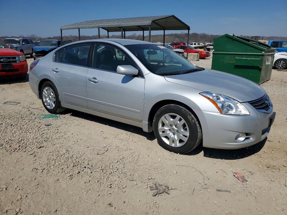 2012 Nissan Altima 2.5