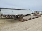 2012 Landoll Lowboy Equipment Trailer