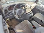 2004 Ford Econoline E350 Super Duty Wagon