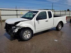2017 Nissan Frontier S en venta en Montgomery, AL