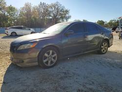 2007 Toyota Camry se V6 for sale in Ocala, FL