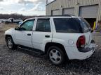 2008 Chevrolet Trailblazer ls