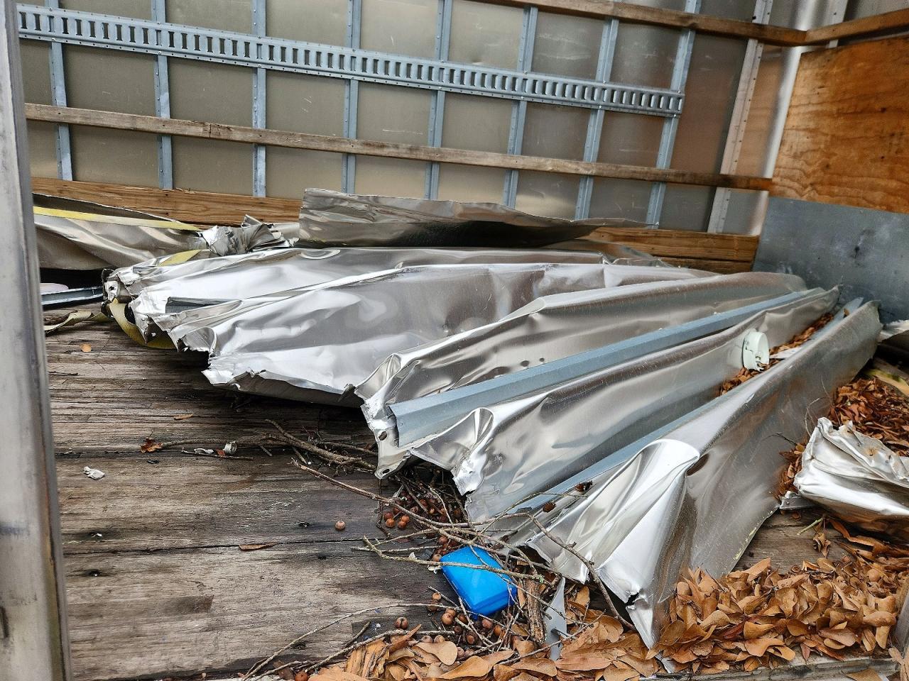 2011 International 4300 BOX Truck