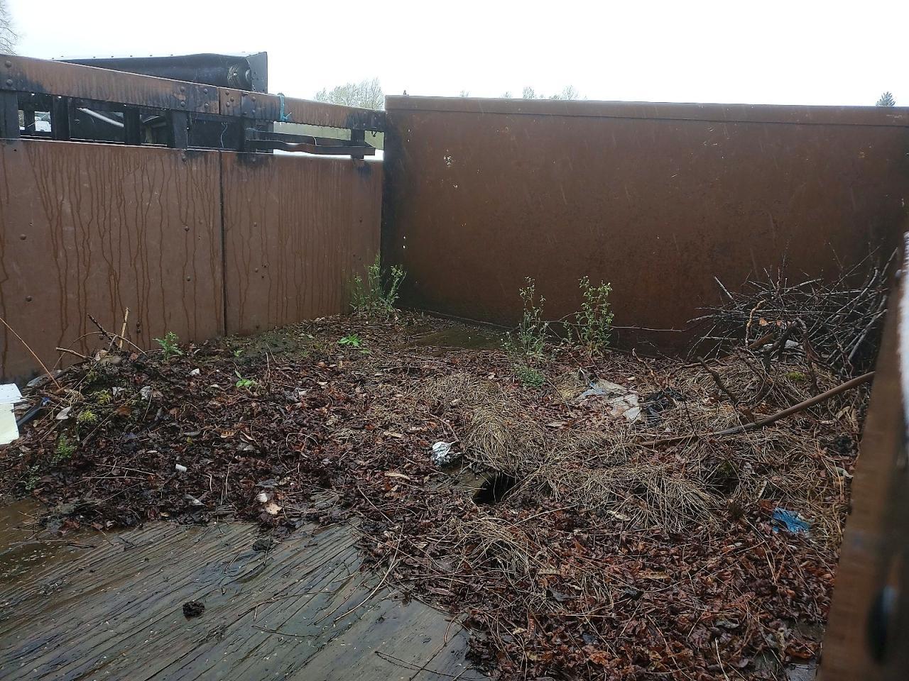 2011 Ford F450 Super