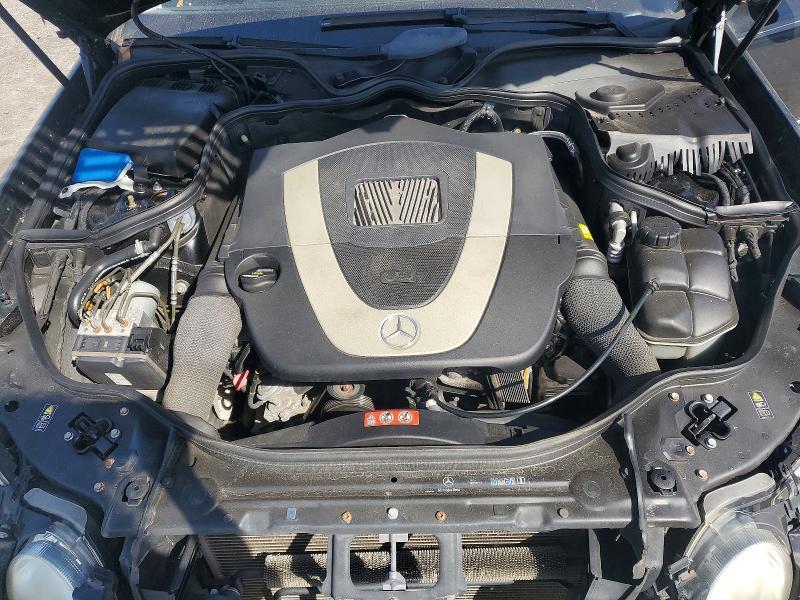 2008 Mercedes-Benz E 350 4matic Wagon
