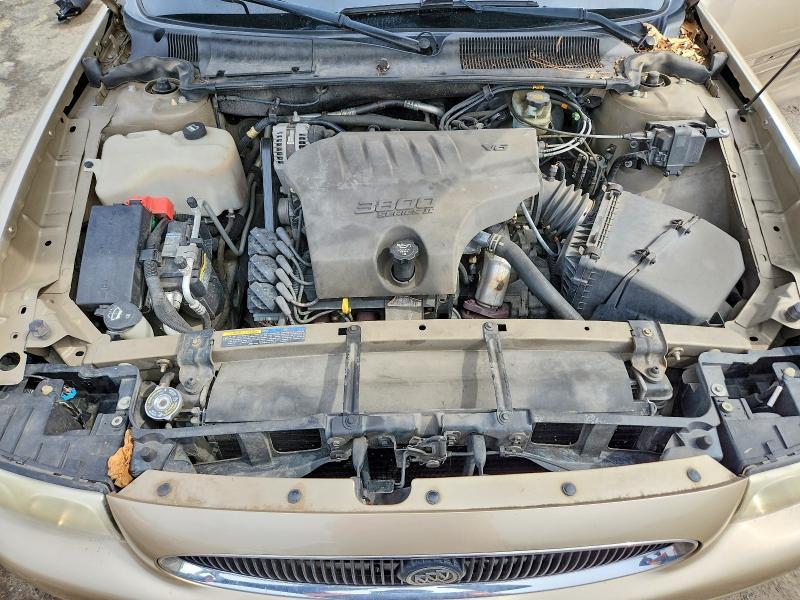 2005 Buick Lesabre Limited