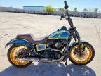 2015 Harley-Davidson Fxdb Dyna Street BOB