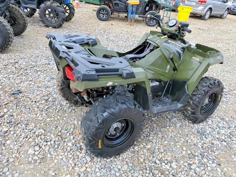 2016 Pols 2016 Polaris Sportsman ATV