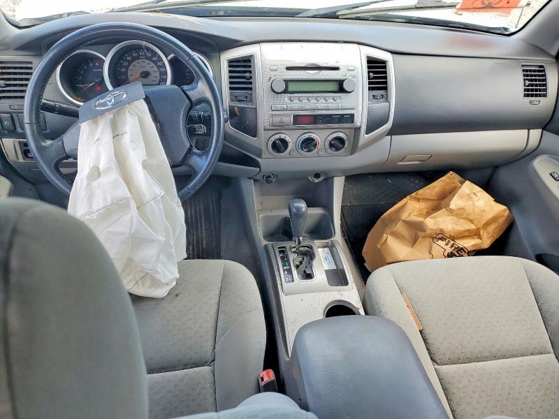 2007 Toyota Tacoma Prerunner V6