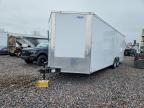 2025 Freedom Trailers 2025 Freedom 8.5X24TA3 Enclosed Cargo Trailer