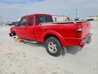 2004 Ford Ranger Super cab