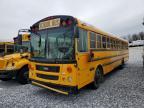 2014 Thomas SAF-T-LINER EFX-School Bus