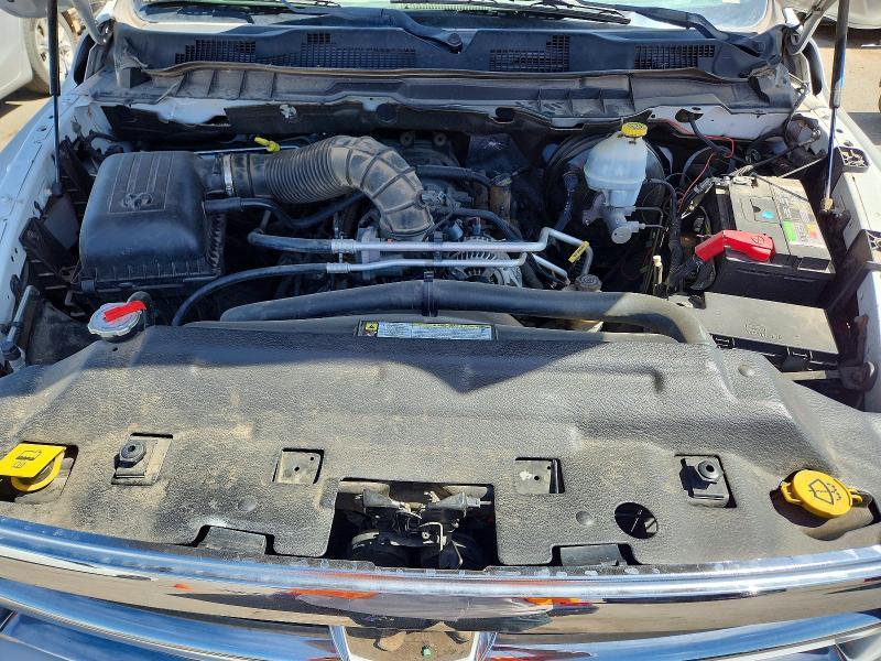 2011 Dodge RAM 1500
