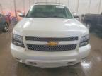 2013 Chevrolet Avalanche LTZ