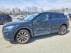 Lincoln Vehiculos salvage en venta: 2020 Lincoln Corsair Reserve