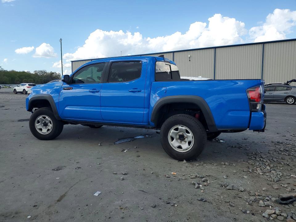 2019 Toyota Tacoma TRD PRO