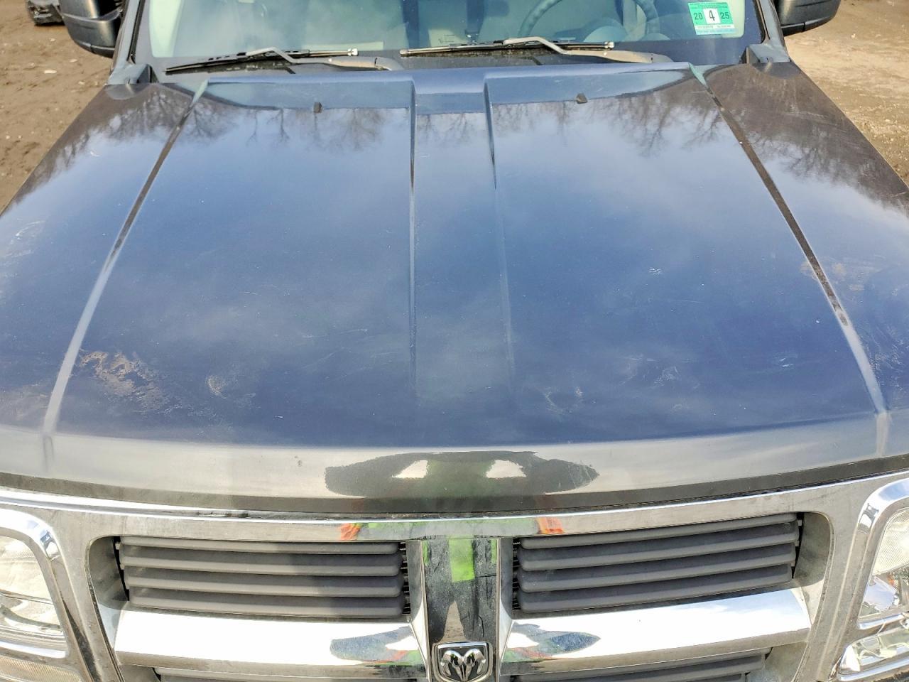 2010 Dodge Nitro se