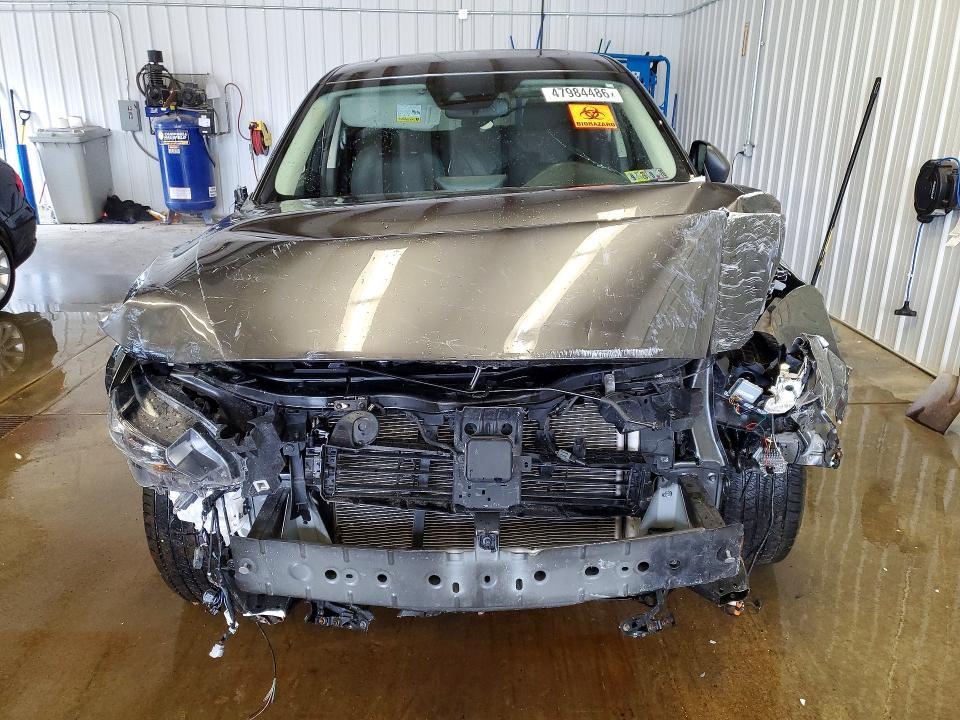 2022 Mazda Cx-9 Touring