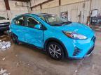 2018 Toyota Prius c two