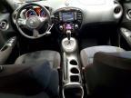 2015 Nissan Juke sv